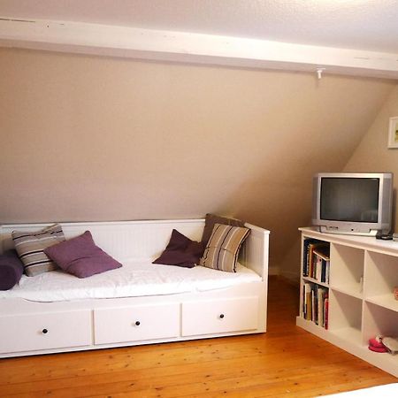 Hestavin Bed & Breakfast Grünberg Екстериор снимка