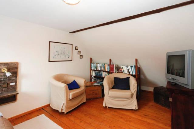Hestavin Bed & Breakfast Grünberg Екстериор снимка