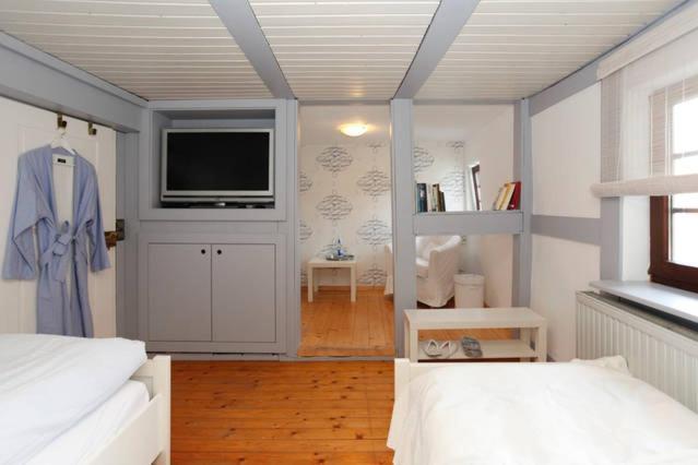 Hestavin Bed & Breakfast Grünberg Екстериор снимка
