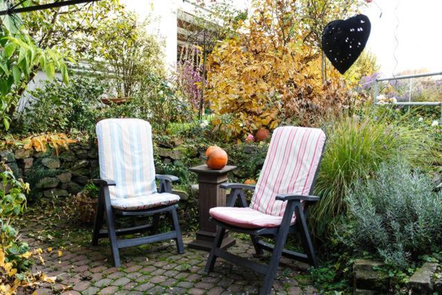 Hestavin Bed & Breakfast Grünberg Екстериор снимка