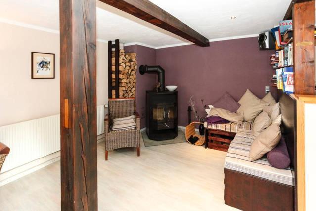 Hestavin Bed & Breakfast Grünberg Екстериор снимка